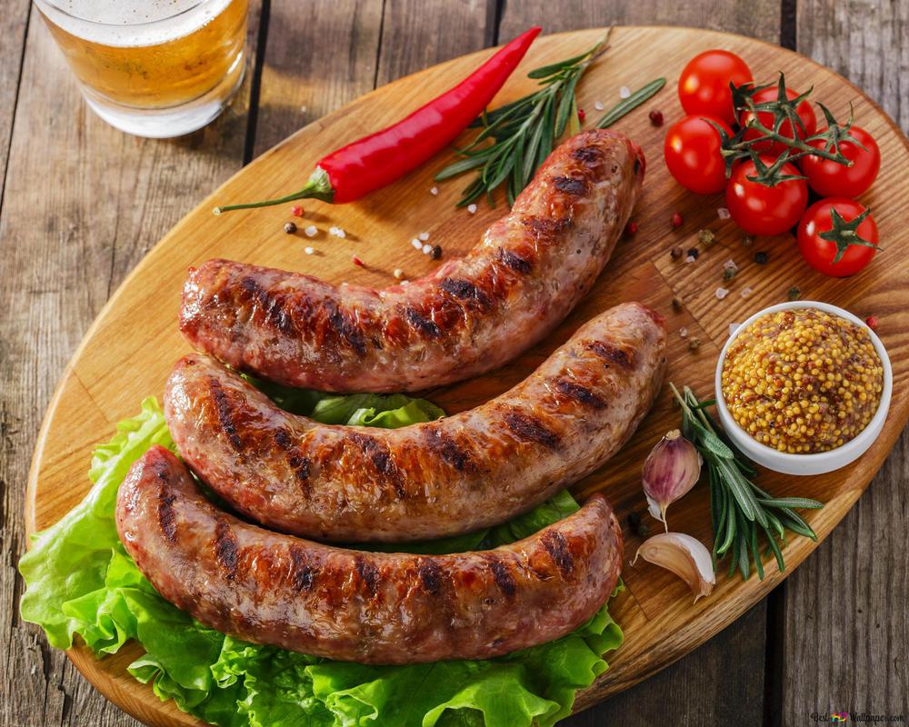 Kupati: Discover the Traditional Georgian Sausage