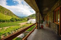 Vardzia Farm House Valodia's Cottage