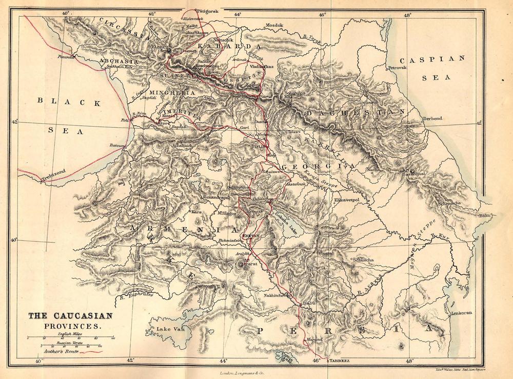 Mount Kazbek History: Myths, Legends, and First Climbs in Georgia