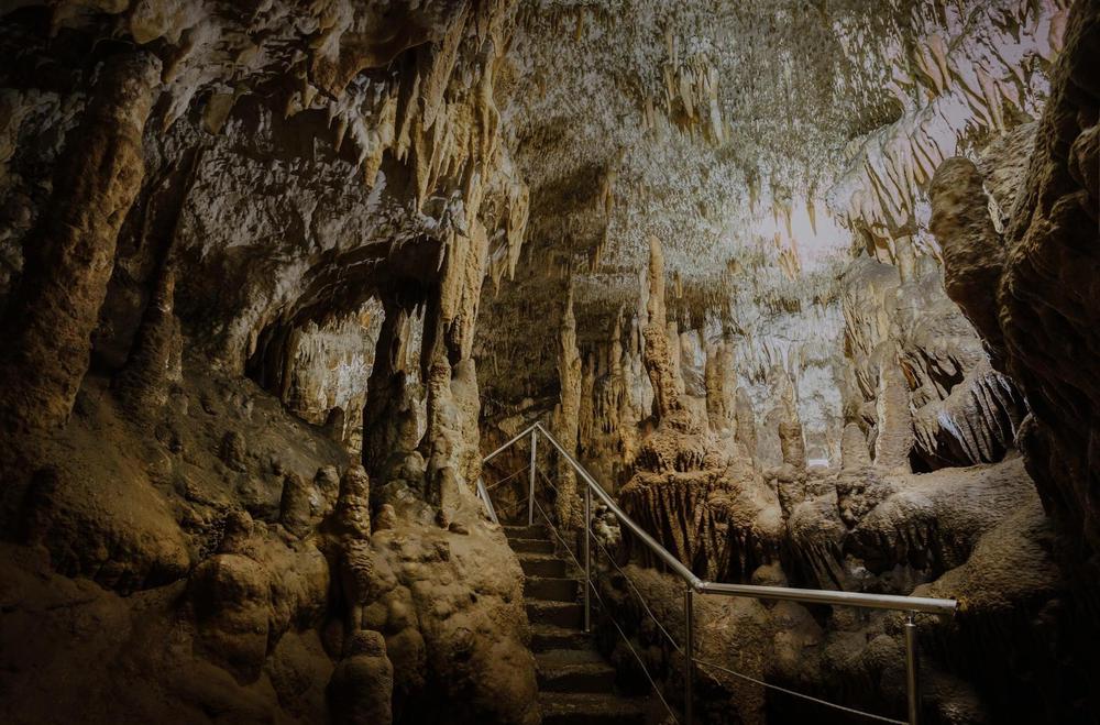 Discover Navenakhevi Cave: Georgia’s Natural Masterpiece