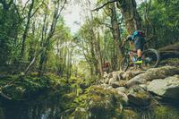 Tskhvarichamia Bike Adventure