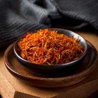 Georgian Saffron