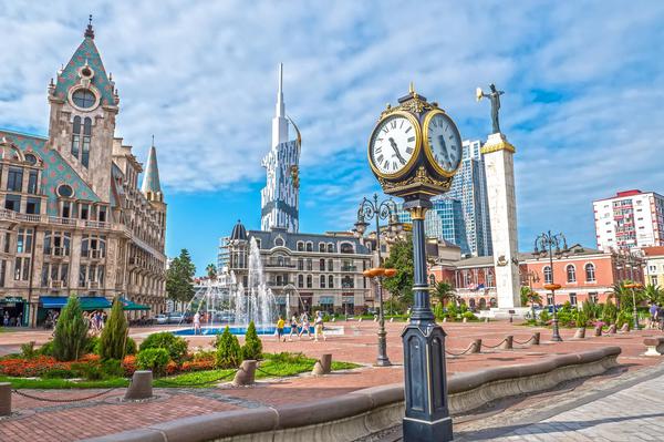 Experience Batumi’s Rich Tapestry with a Tour Tailored Just for You