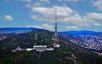 Tbilisi Television Tower