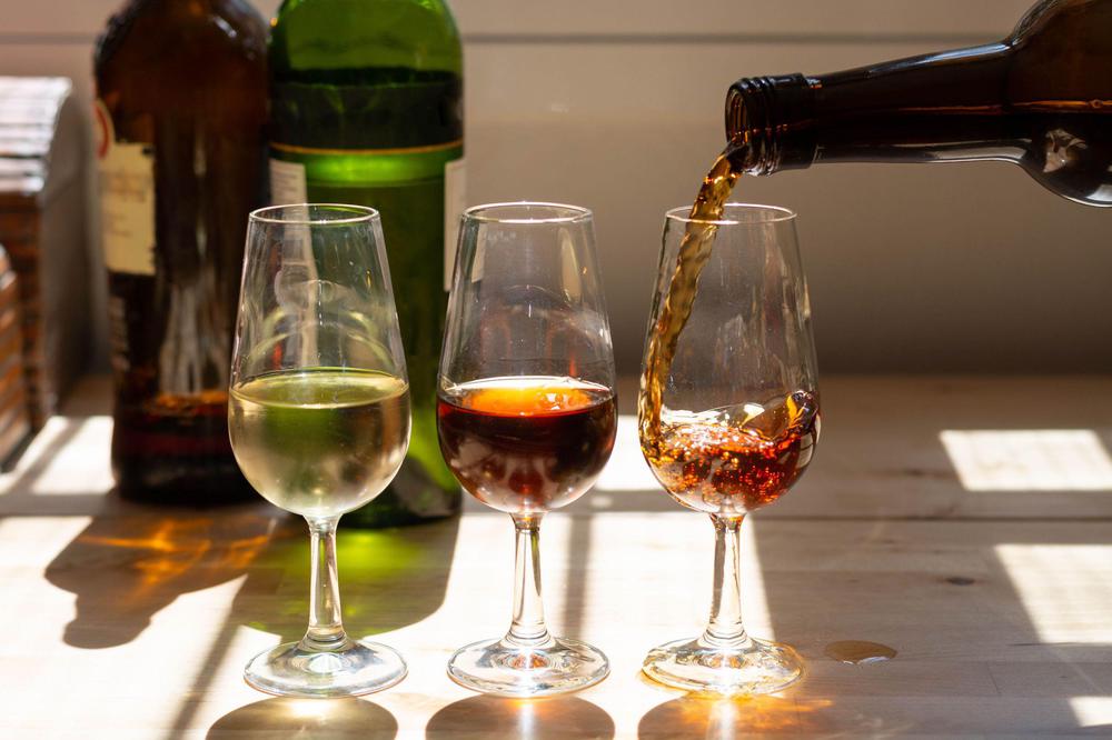 Georgian Fortified Wine Guide: Exploring the Rich Flavors and History