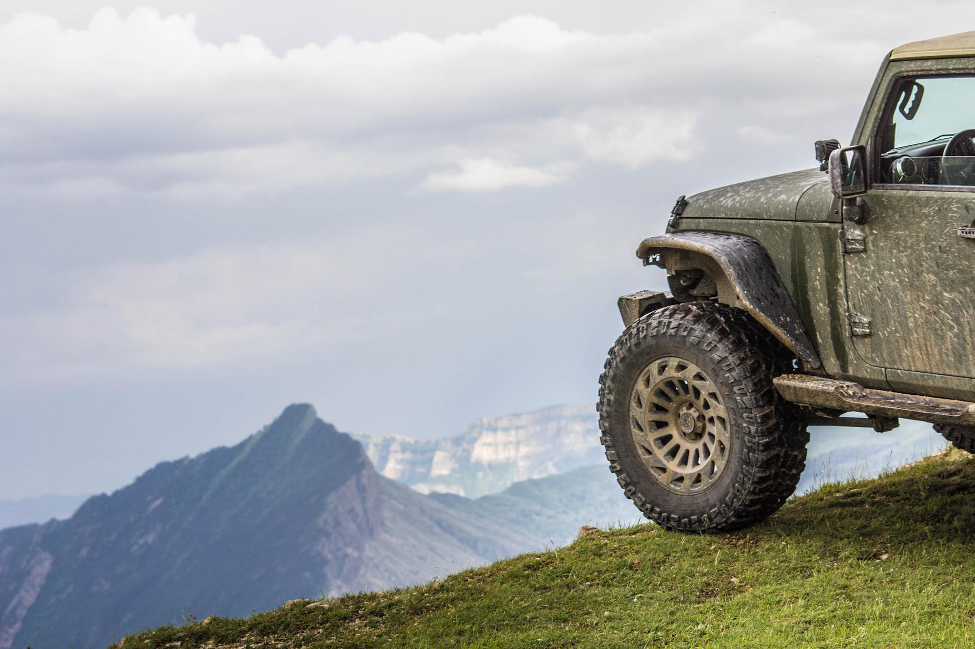 Experience Georgia's mountains, culture, and history on a private jeep tour