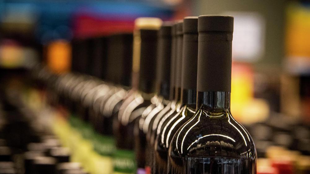 Georgian Wine Export Regulations - Navigating Global Markets & Quality Standards