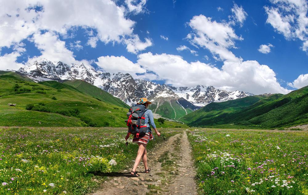 Svaneti Trekking Guide: Discover Top Routes and Cultural Insights in Georgia's Mountain Paradise