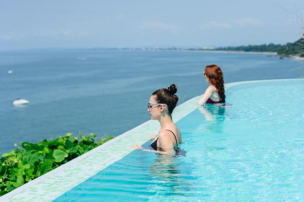 Discover Georgia's Premier Black Sea Wellness Centers - Ultimate Relaxation & Therapy
