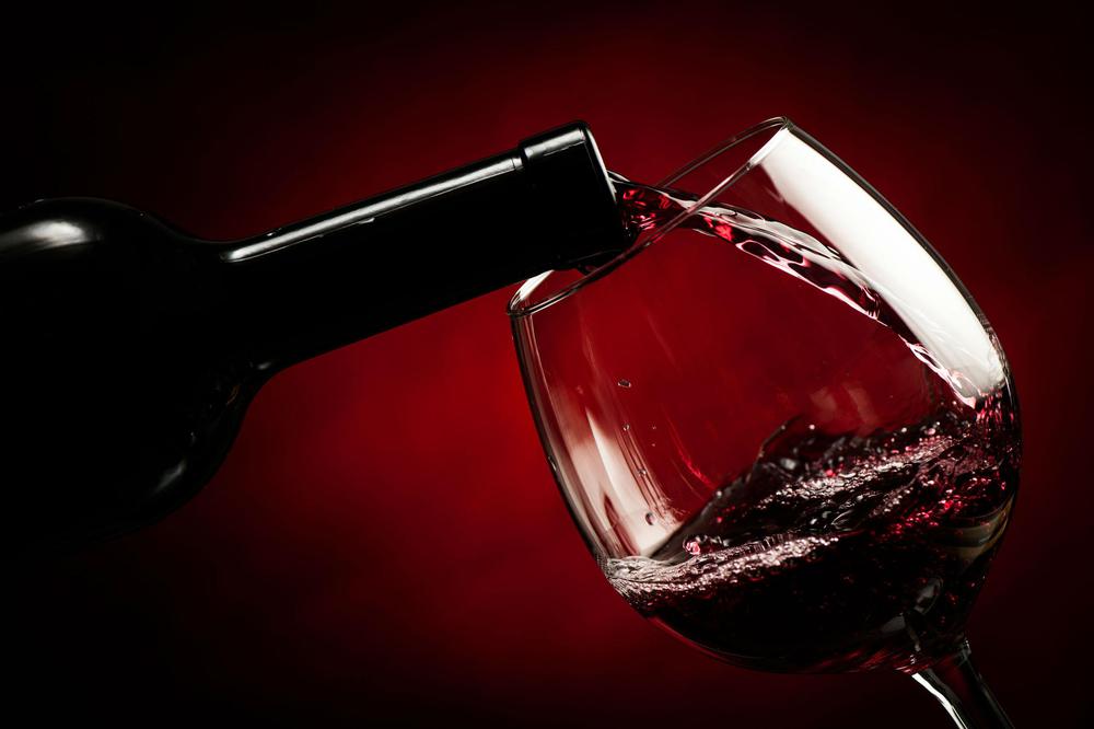 Discover the Top 10 Georgian Red Wines: A Guide to Georgia's Finest Vintages