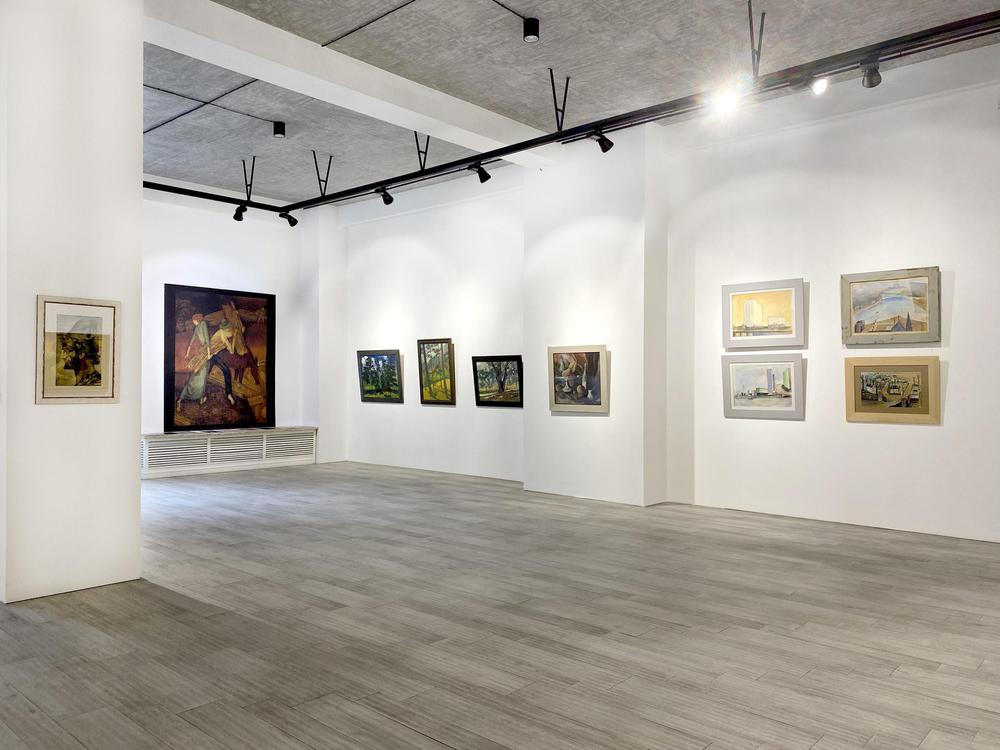 Baia Gallery: A Beacon of Artistic Resilience Amidst Tbilisi’s Turmoil