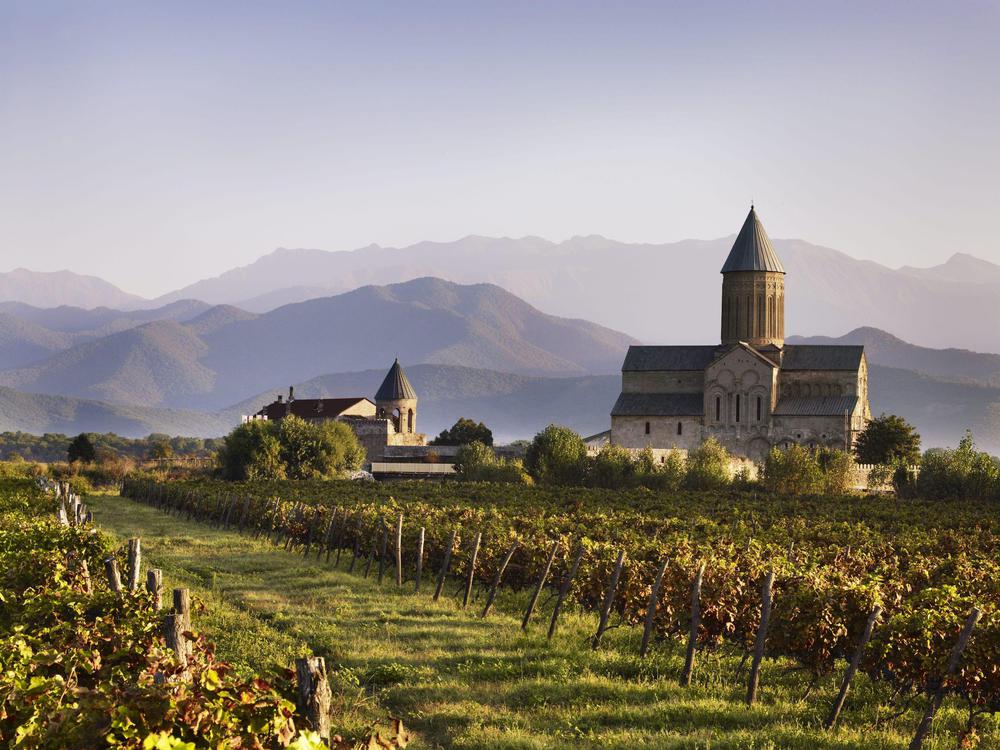 Kakheti Wine Region: A Deep Dive into Georgian Viticulture