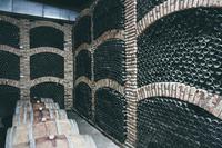 Wine Bottling and Storage