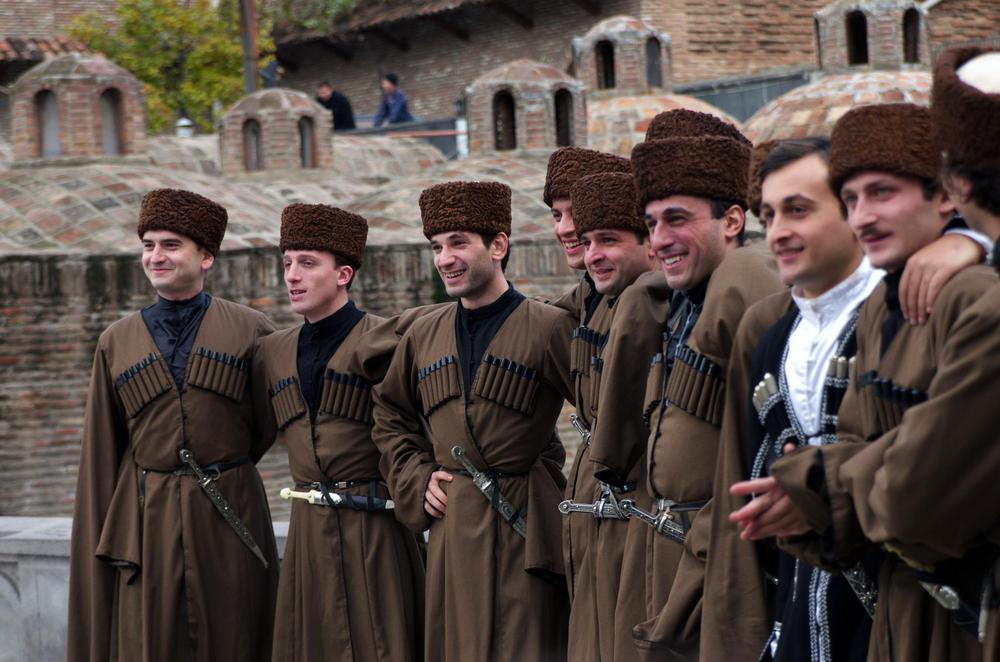 Discover Georgian Folk Festivals: Celebrating Culture and Tradition