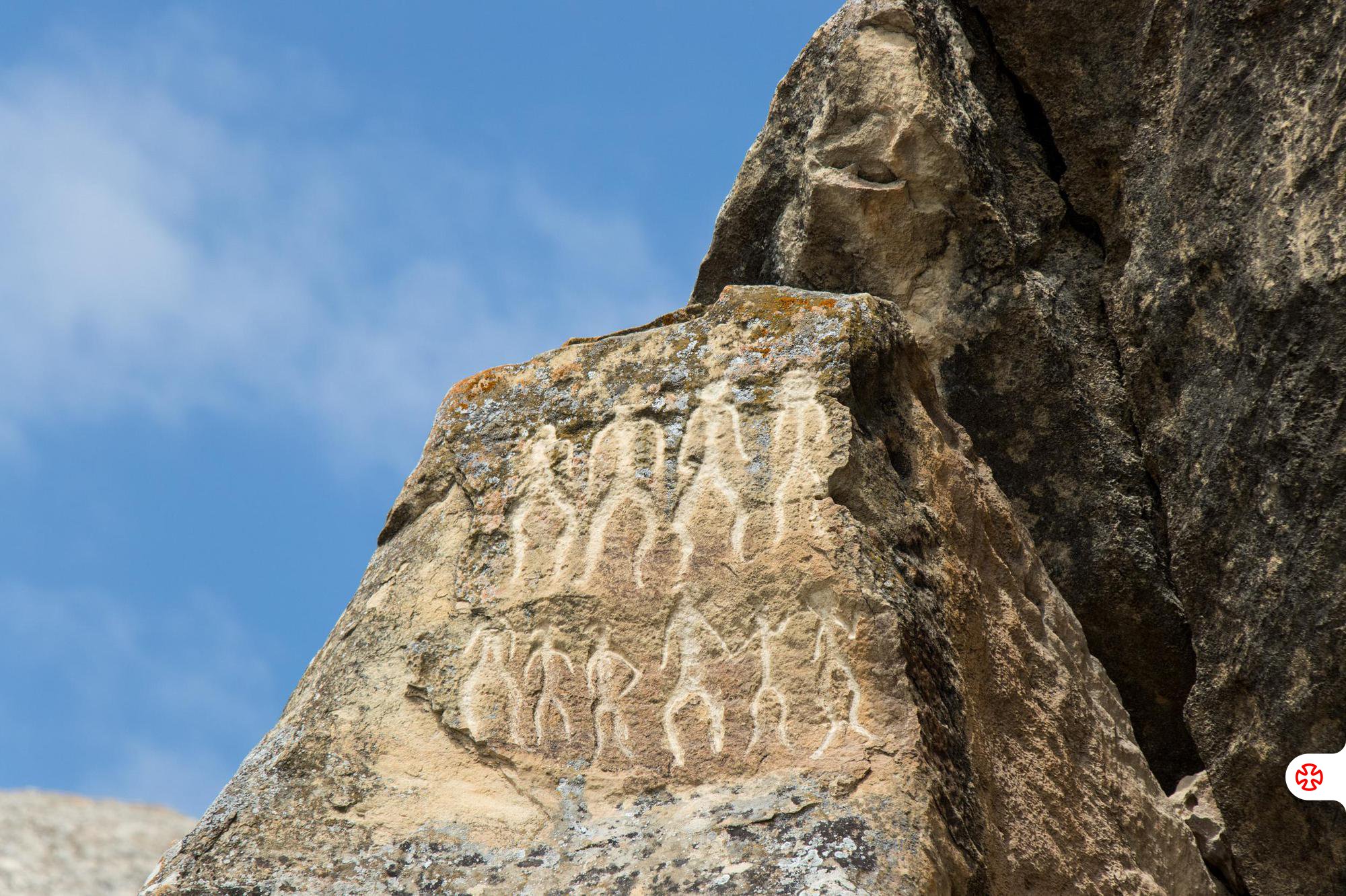 Gobustan National Park - UNESCO World Heritage Site